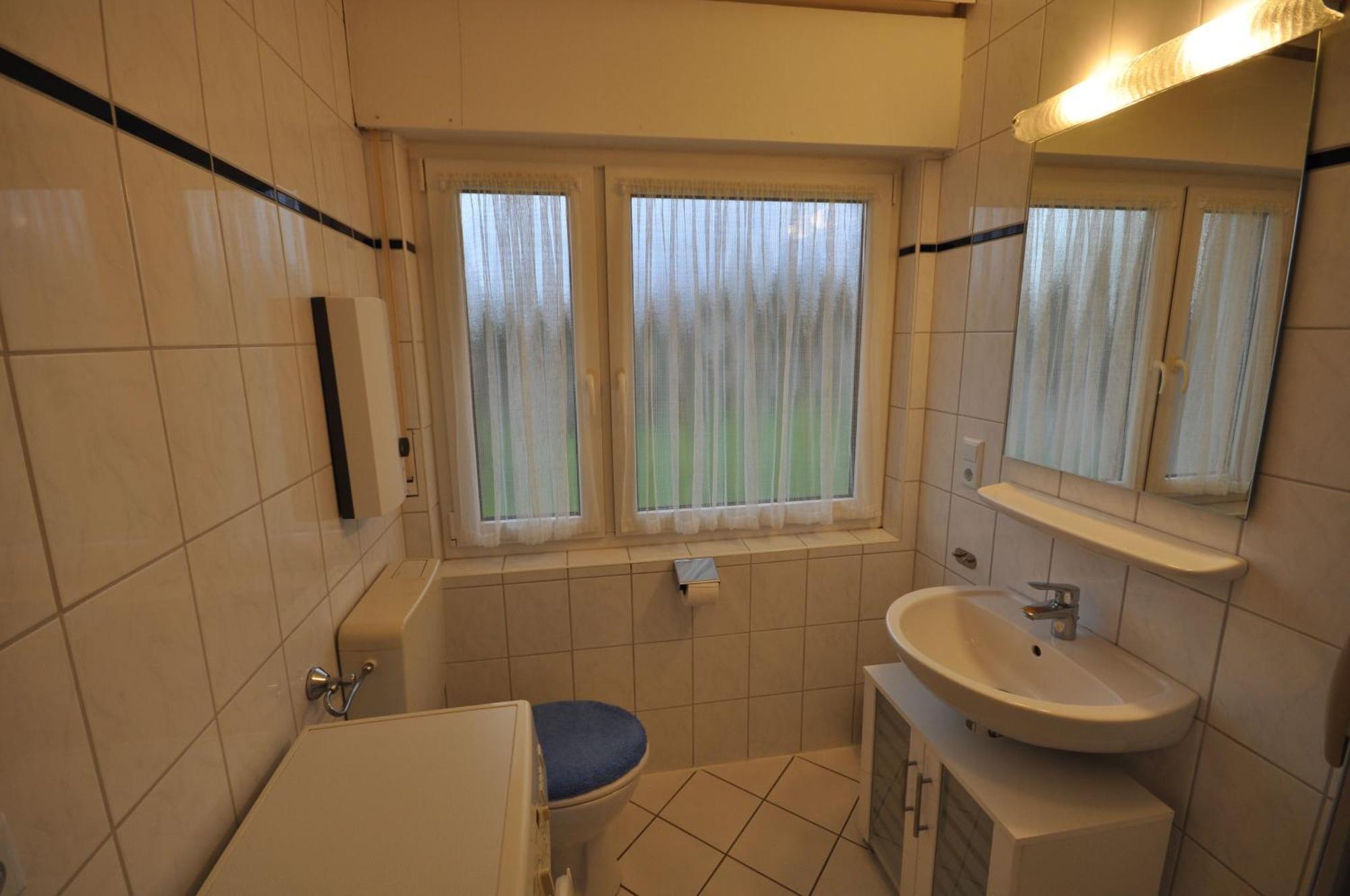 Nr 201 - Ferienhaus Am Tief Neuharlingersiel Exterior foto